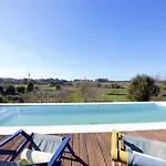 Contemporary 2 Bedrooms Oceanic Escape Private Pool Вилла