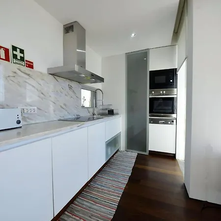 Villa Contemporary 2 Bedrooms Oceanic Escape Private Pool Uninterrupted Sea Views North Portugal Caminha