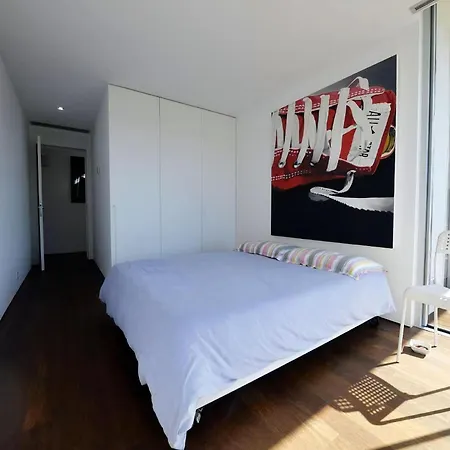 Contemporary 2 Bedrooms Oceanic Escape Private Pool Uninterrupted Sea Views North Portugal Caminha