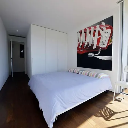 Contemporary 2 Bedrooms Oceanic Escape Private Pool Uninterrupted Sea Views North Portugal Villa Caminha