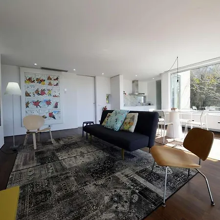 Contemporary 2 Bedrooms Oceanic Escape Private Pool קמיניה