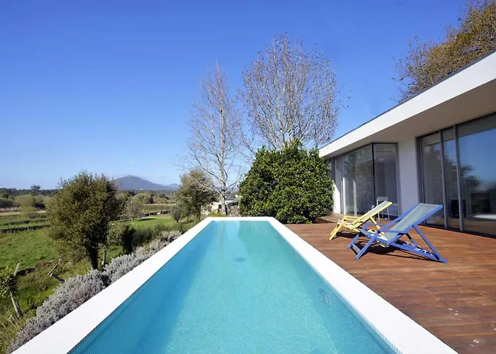 Contemporary 2 Bedrooms Oceanic Escape Private Pool