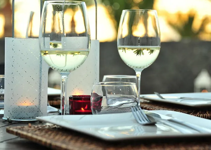 빌라 Contemporary 2 Bedrooms Oceanic Escape Private Pool 카민하